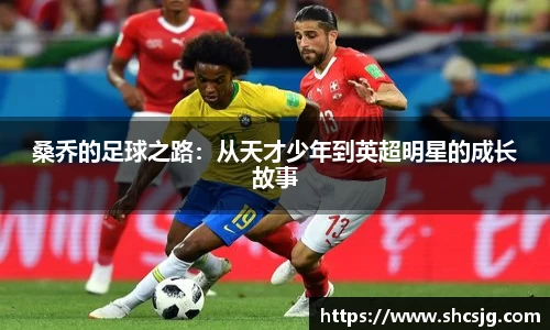 桑乔的足球之路：从天才少年到英超明星的成长故事