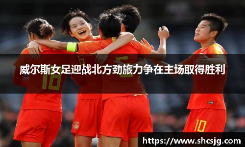 威尔斯女足迎战北方劲旅力争在主场取得胜利